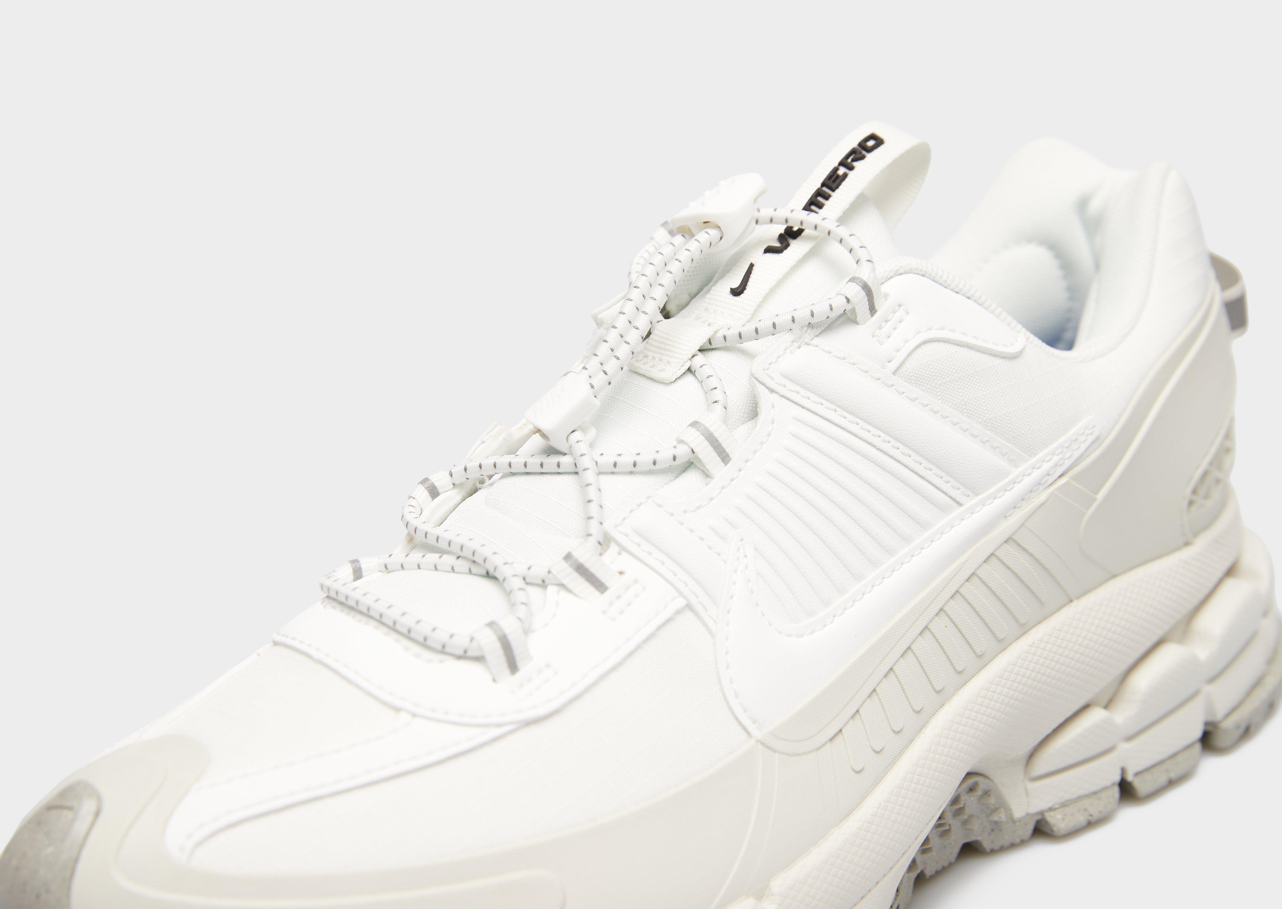 Pánske tenisky NIKE ZOOM VOMERO ROAM SYN HV5951-100 Biela