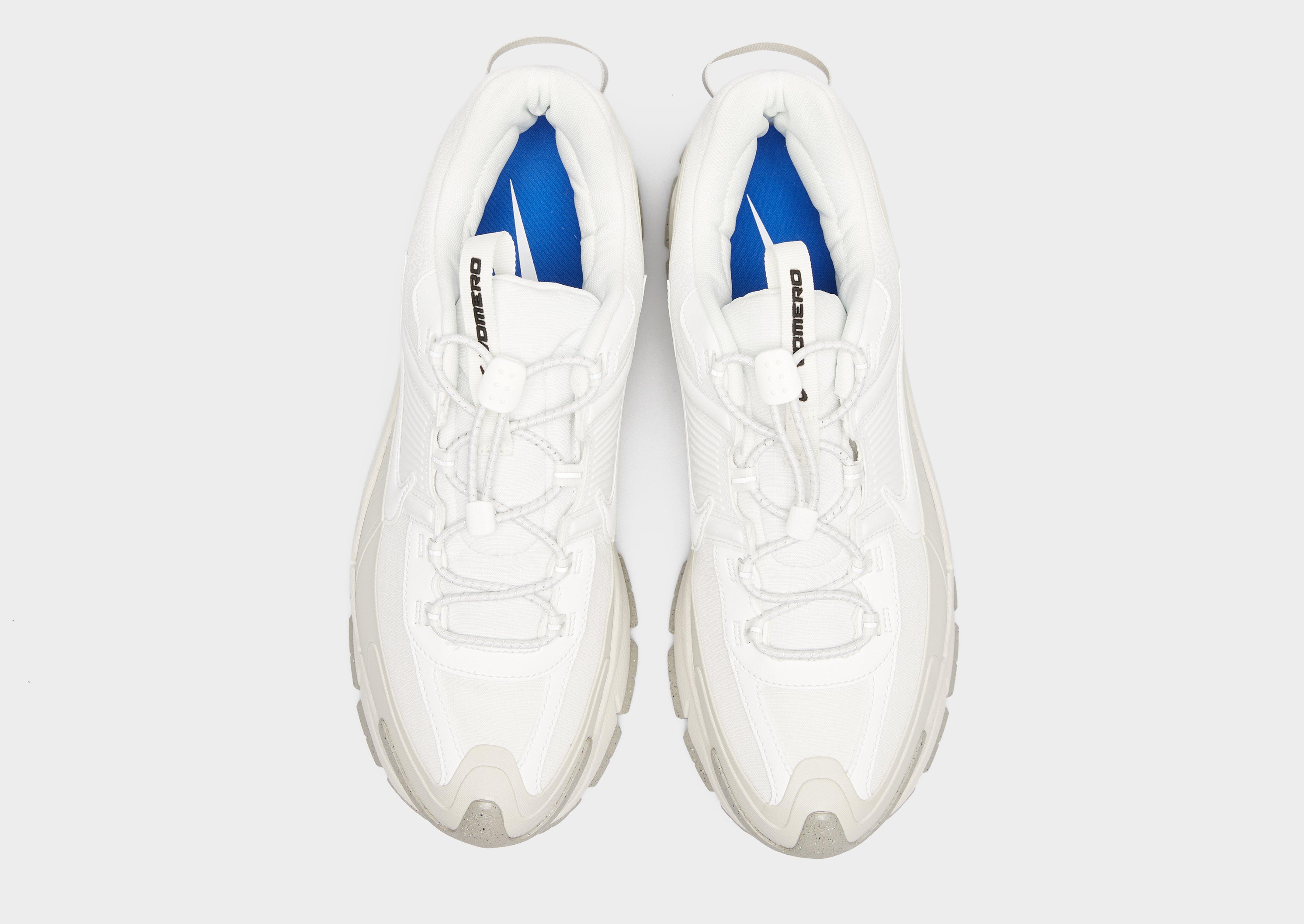 Pánske tenisky NIKE ZOOM VOMERO ROAM SYN HV5951-100 Biela