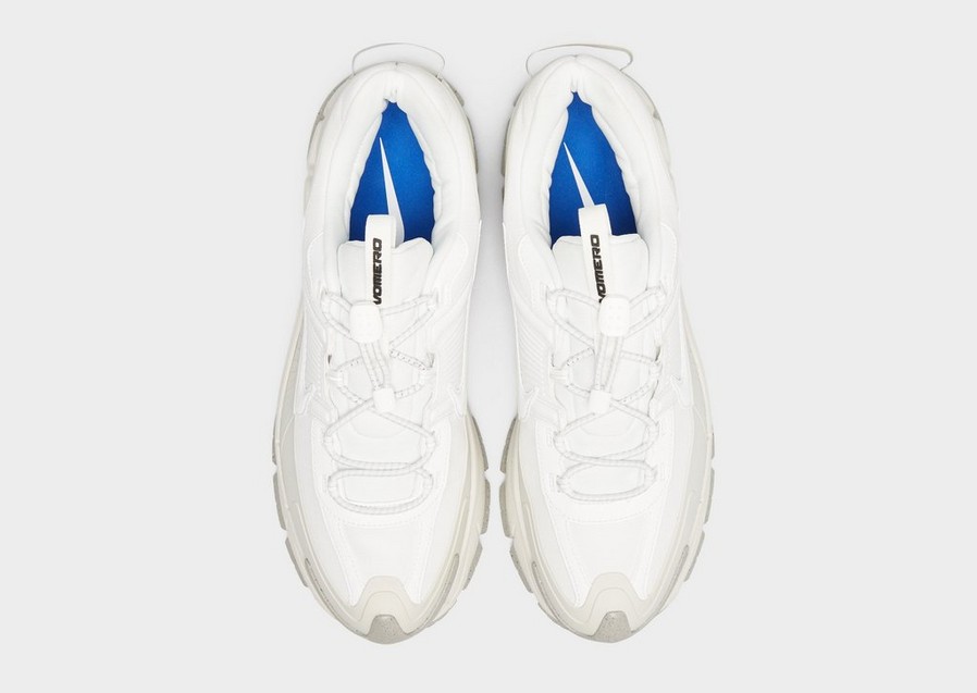 Adidași pentru bărbați NIKE ZOOM VOMERO ROAM SYN HV5951-100 Alb