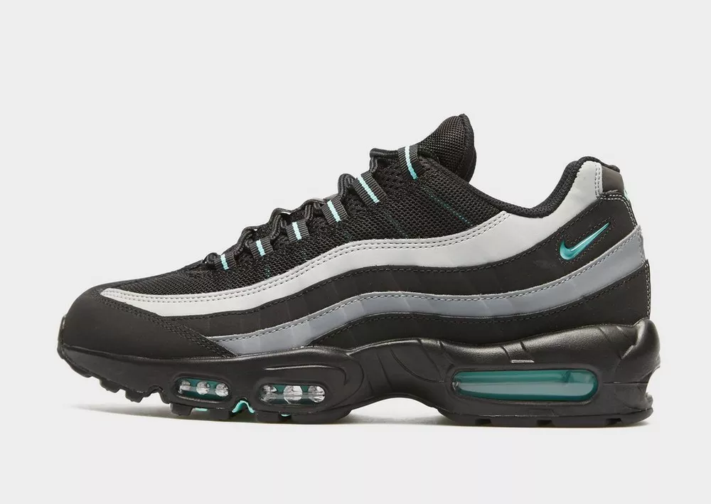 NIKE AIR MAX 95, фото 1 з 6