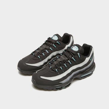 Buty sneakersy męskie NIKE AIR MAX 95