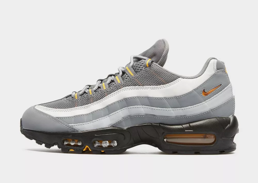 NIKE AIR MAX 95, фото 1 з 6