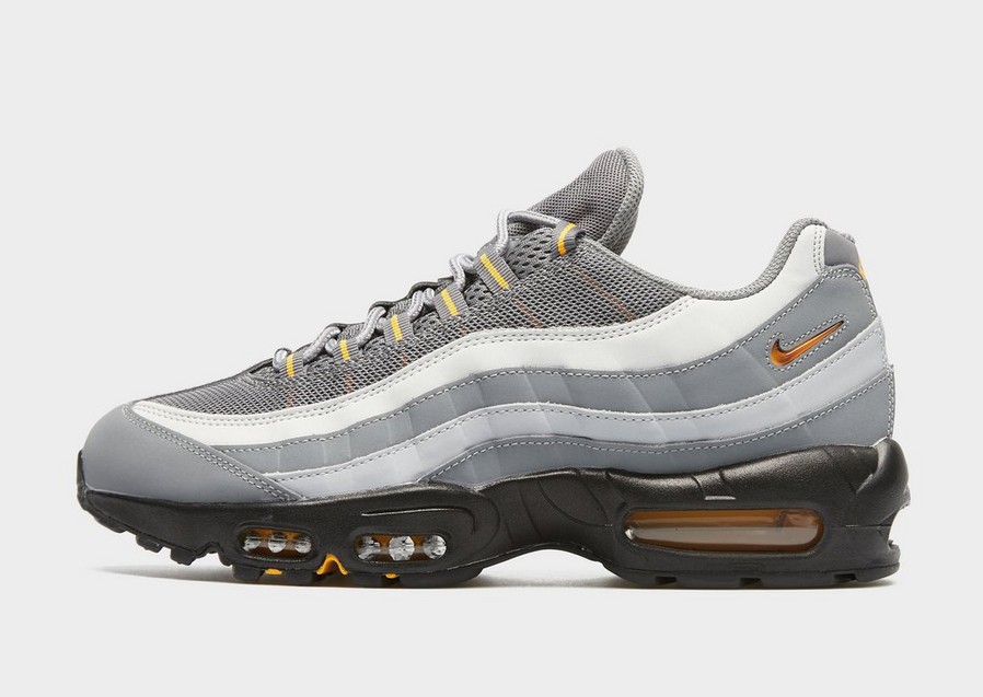 Buty sneakersy męskie NIKE AIR MAX 95