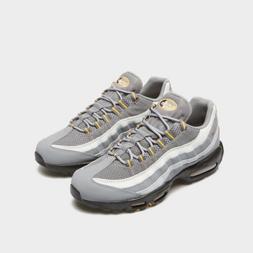 Buty sneakersy męskie NIKE AIR MAX 95