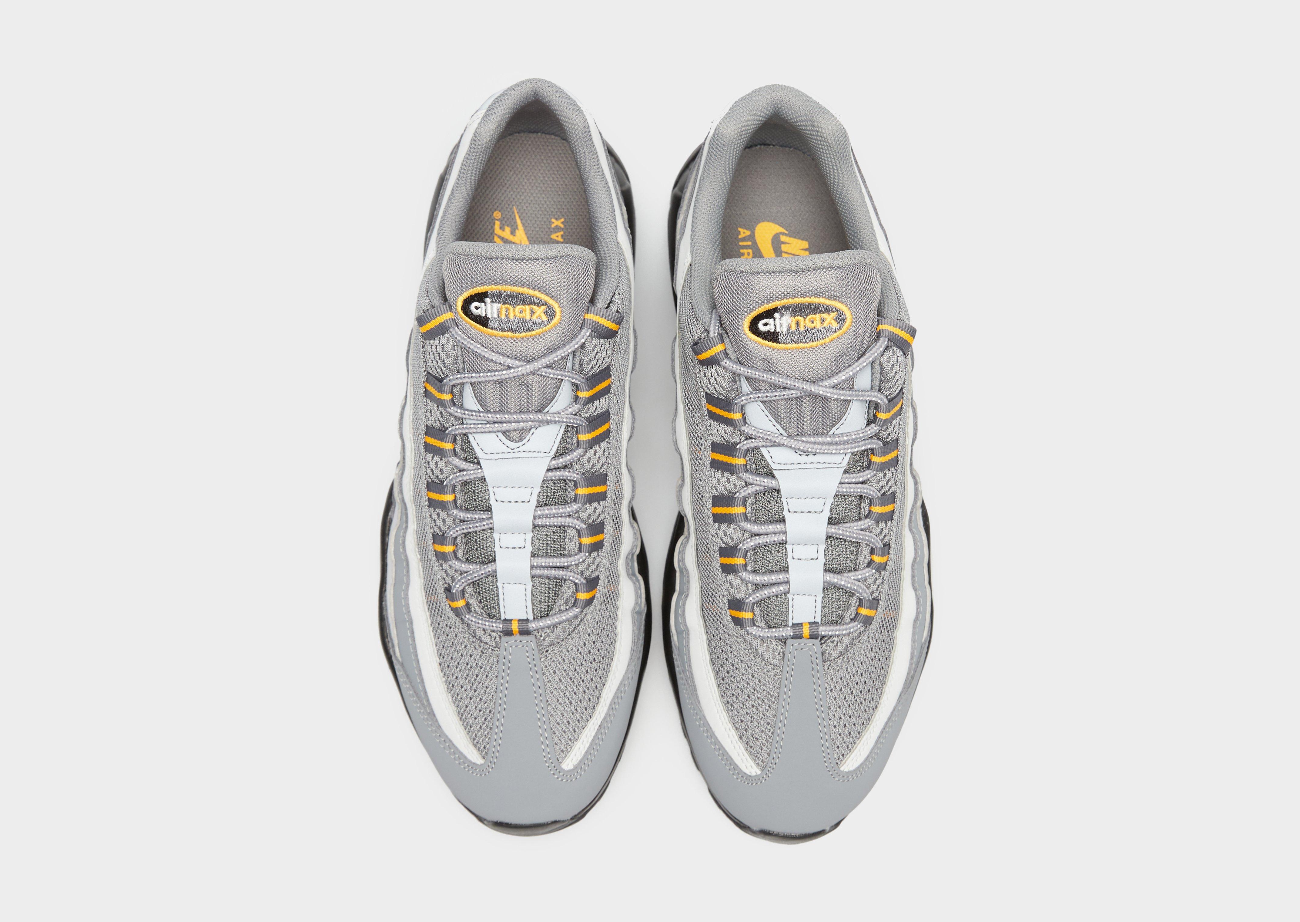 Мъжки маратонки NIKE AIR MAX 95 HV6062-002 Сив