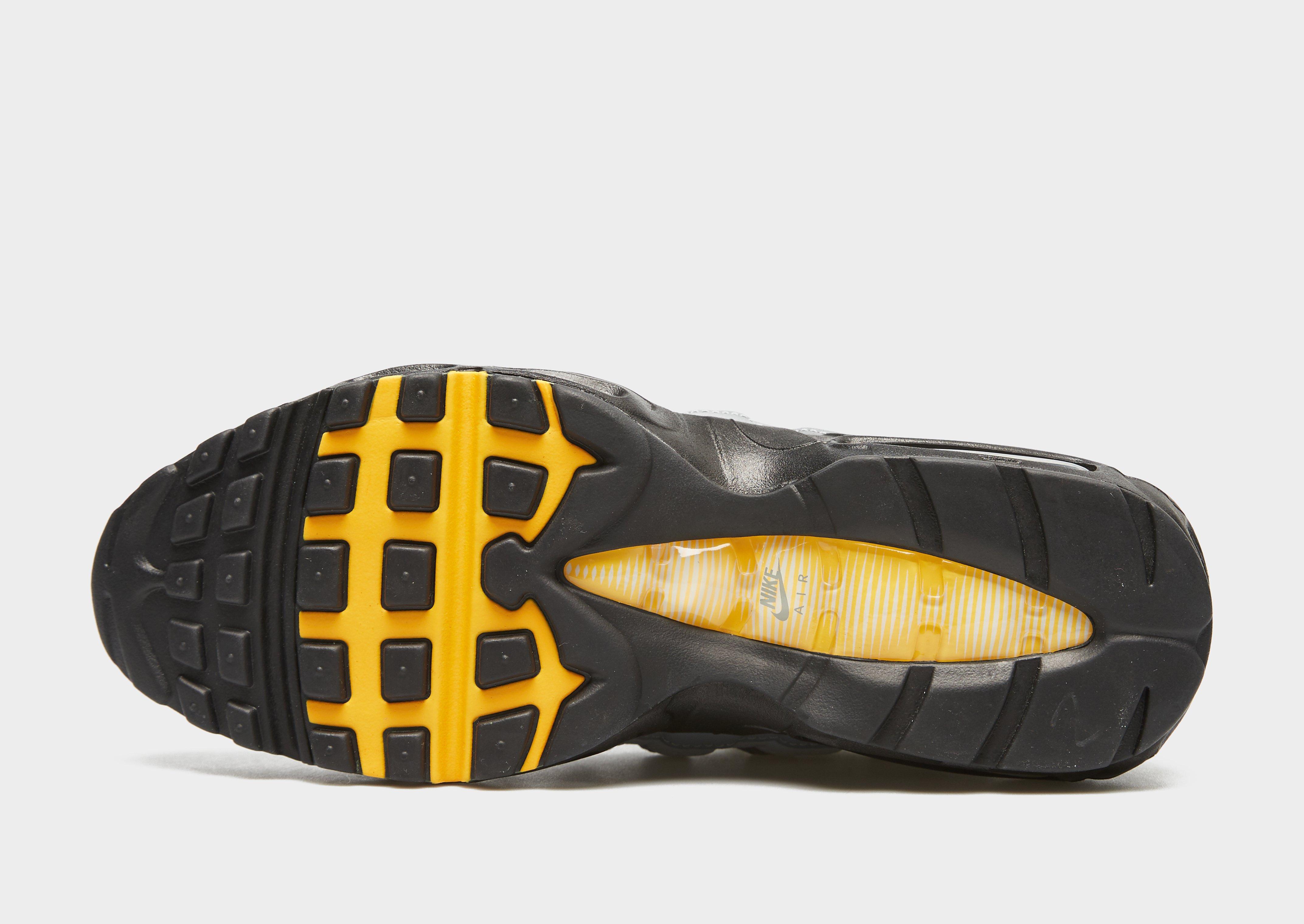 Мъжки маратонки NIKE AIR MAX 95 HV6062-002 Сив