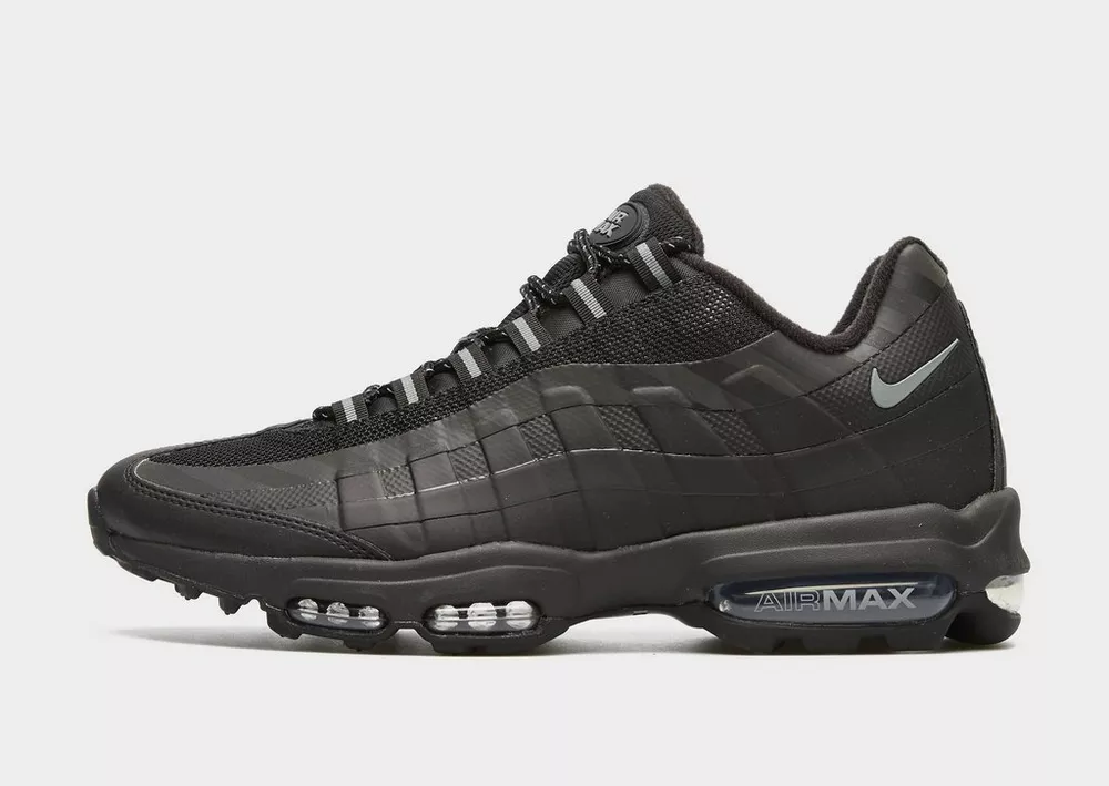 NIKE AIR MAX 95 UL, фото 1 з 6