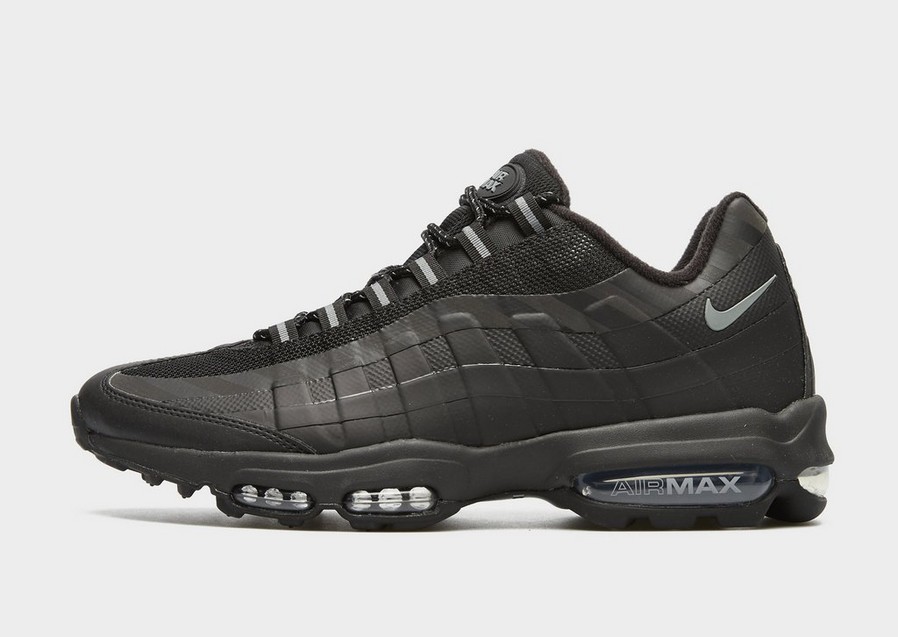 Buty sneakersy męskie NIKE AIR MAX 95 UL 