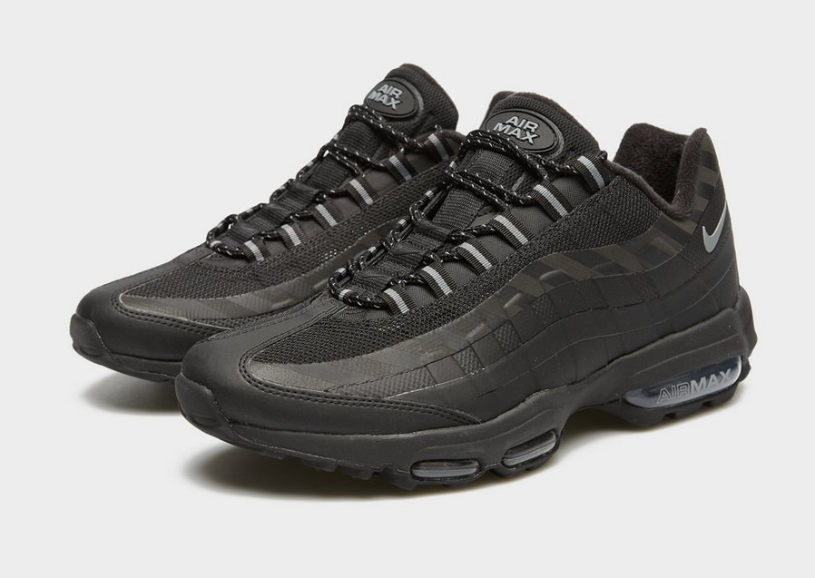 Buty sneakersy męskie NIKE AIR MAX 95 UL 