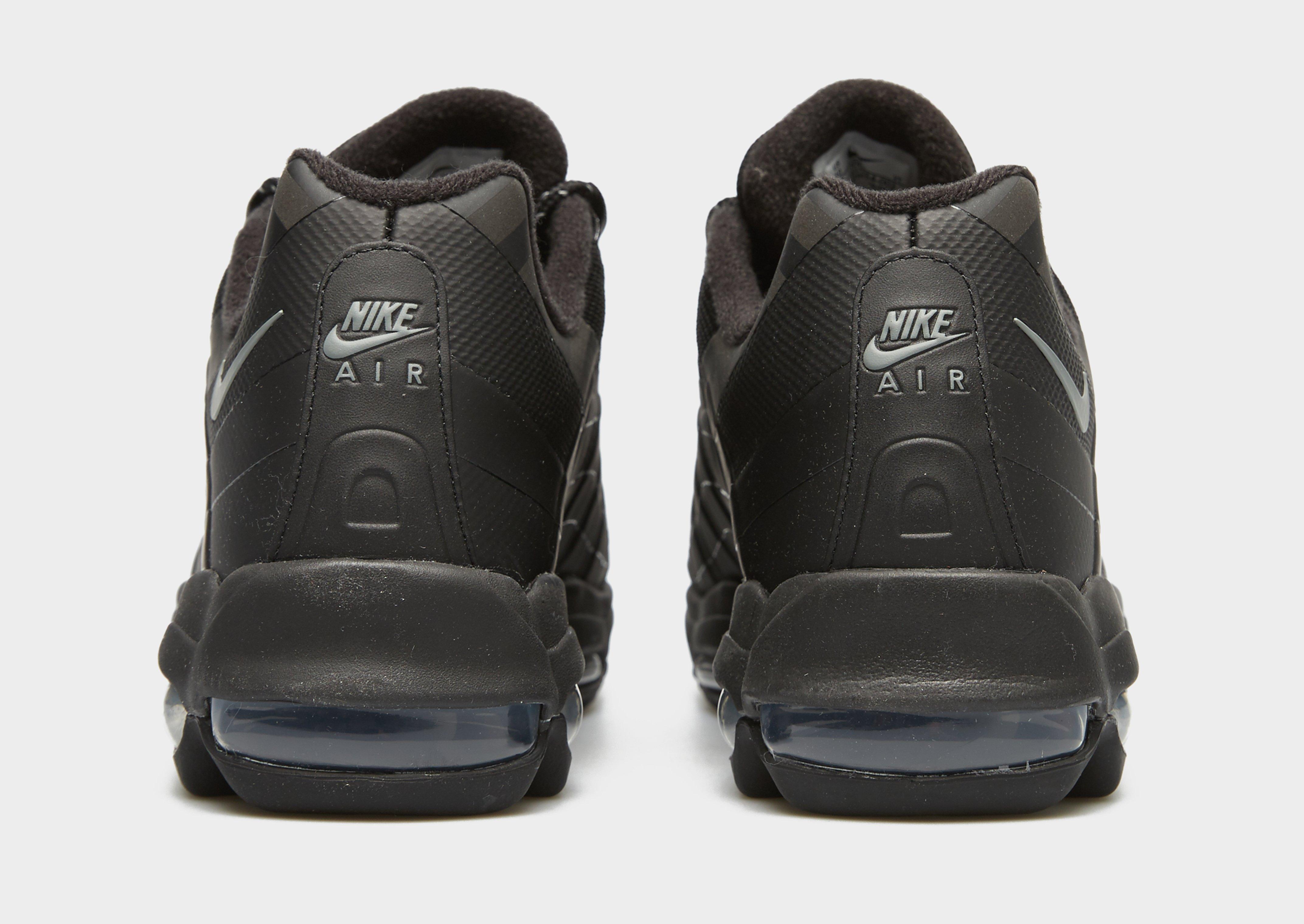 Muške tenisice NIKE AIR MAX 95 UL  HV6064-002 crna