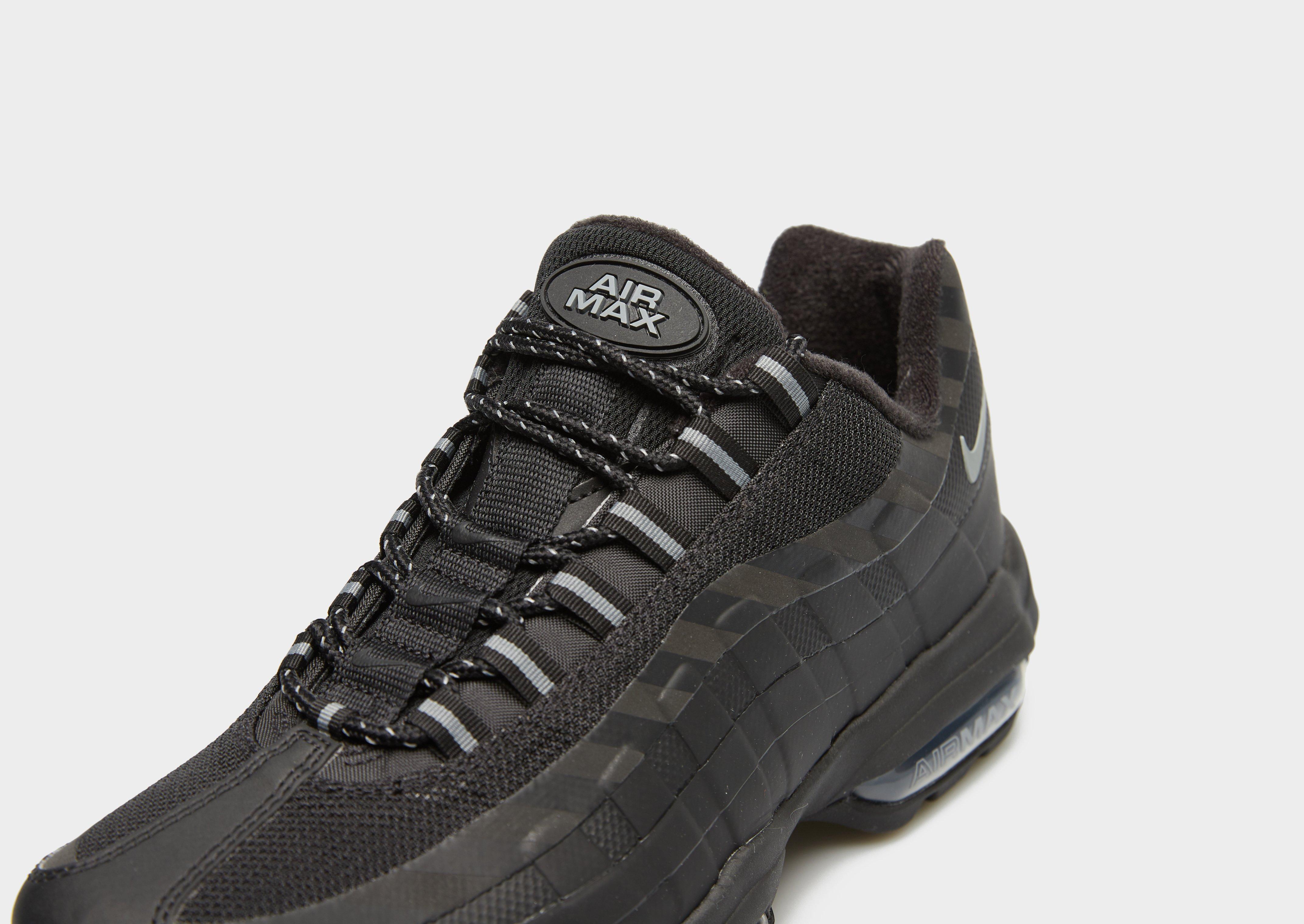 Muške tenisice NIKE AIR MAX 95 UL  HV6064-002 crna