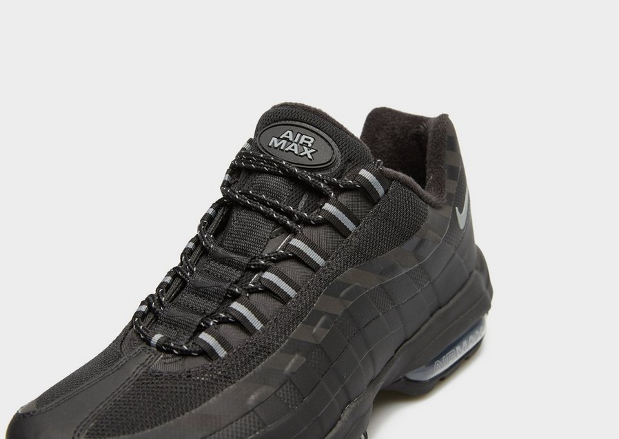 Buty sneakersy męskie NIKE AIR MAX 95 UL 