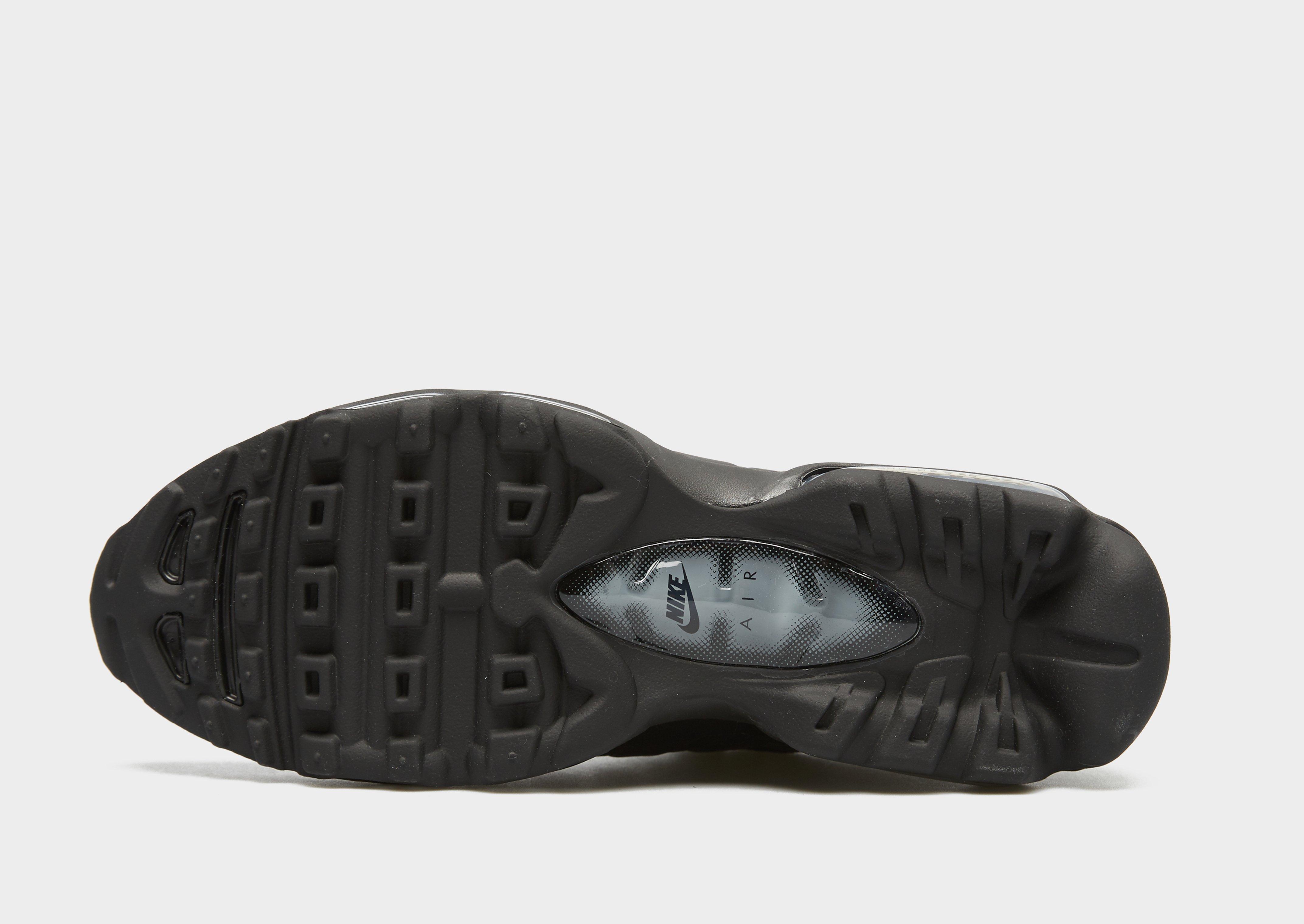 Muške tenisice NIKE AIR MAX 95 UL  HV6064-002 crna