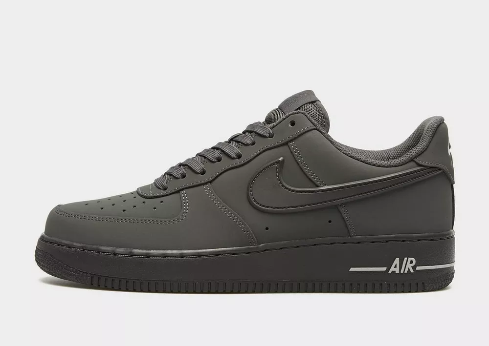 NIKE AIR FORCE 1 '07, фото 1 з 6