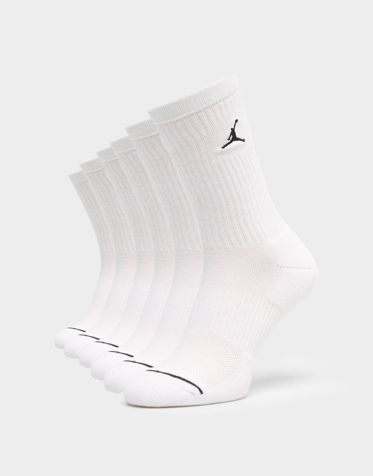 Jordan Skarpety Jordan Everyday 6Pak