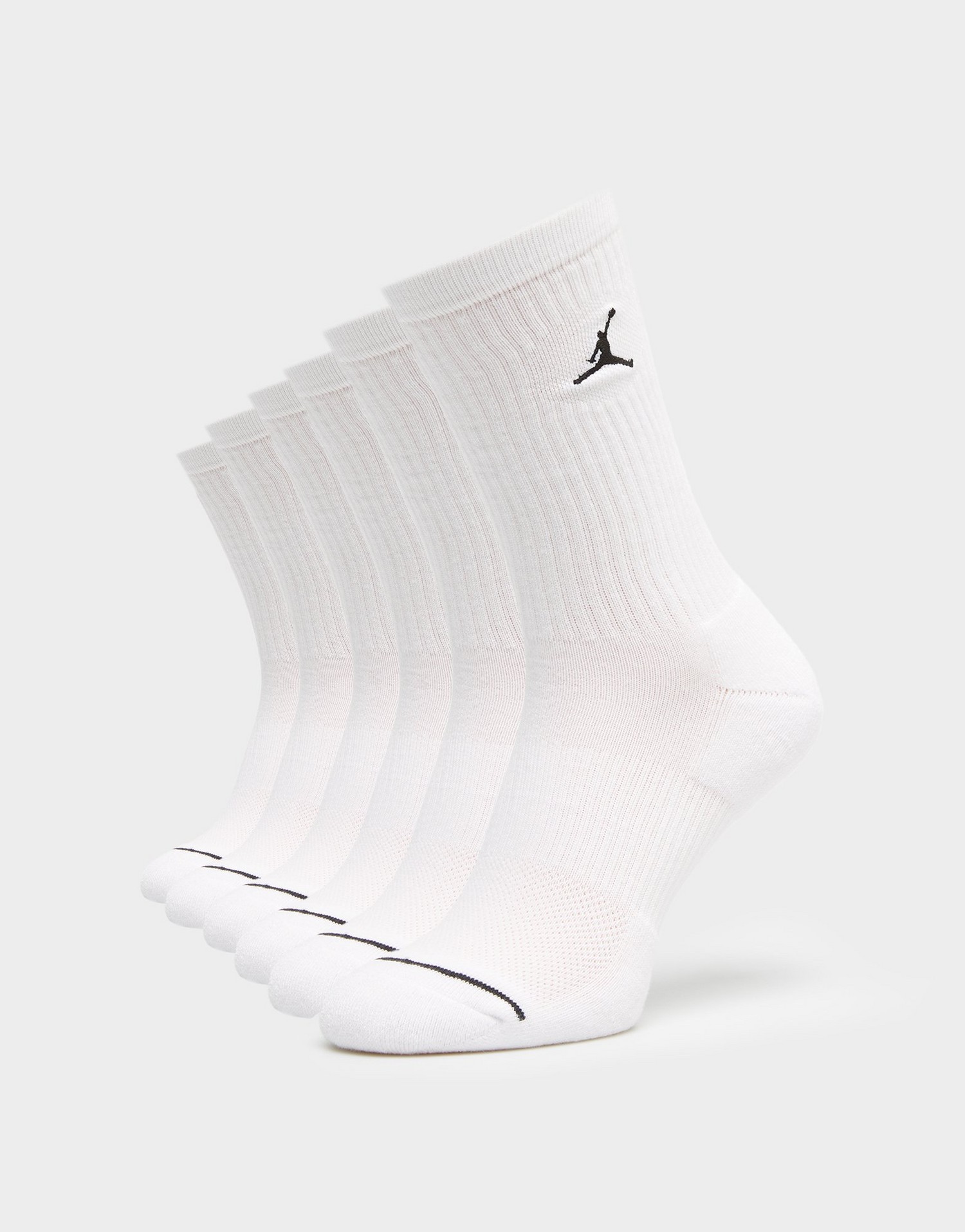 Jordan Skarpety Jordan Everyday 6Pak