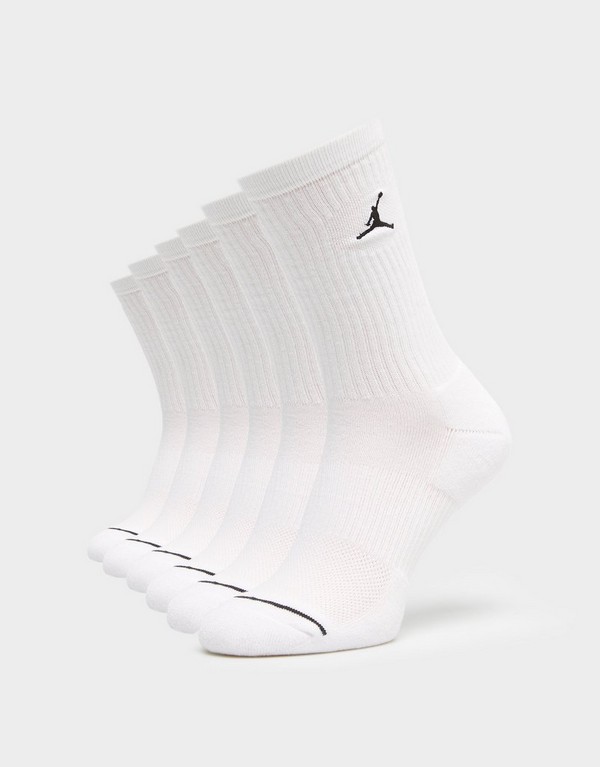 Jordan Skarpety Jordan Everyday 6Pak