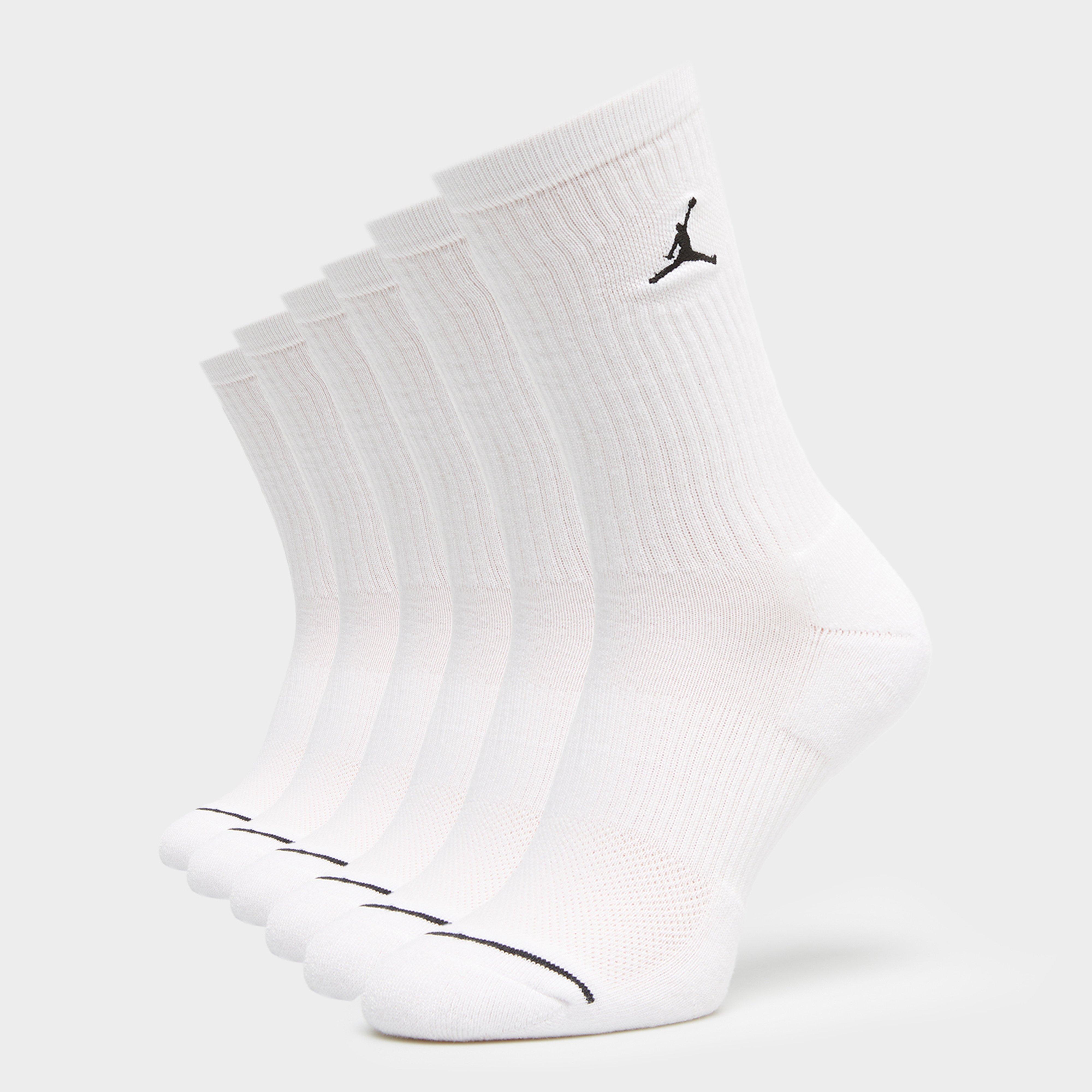Női zokni JORDAN ZOKNI JORDAN EVERYDAY 6PAK