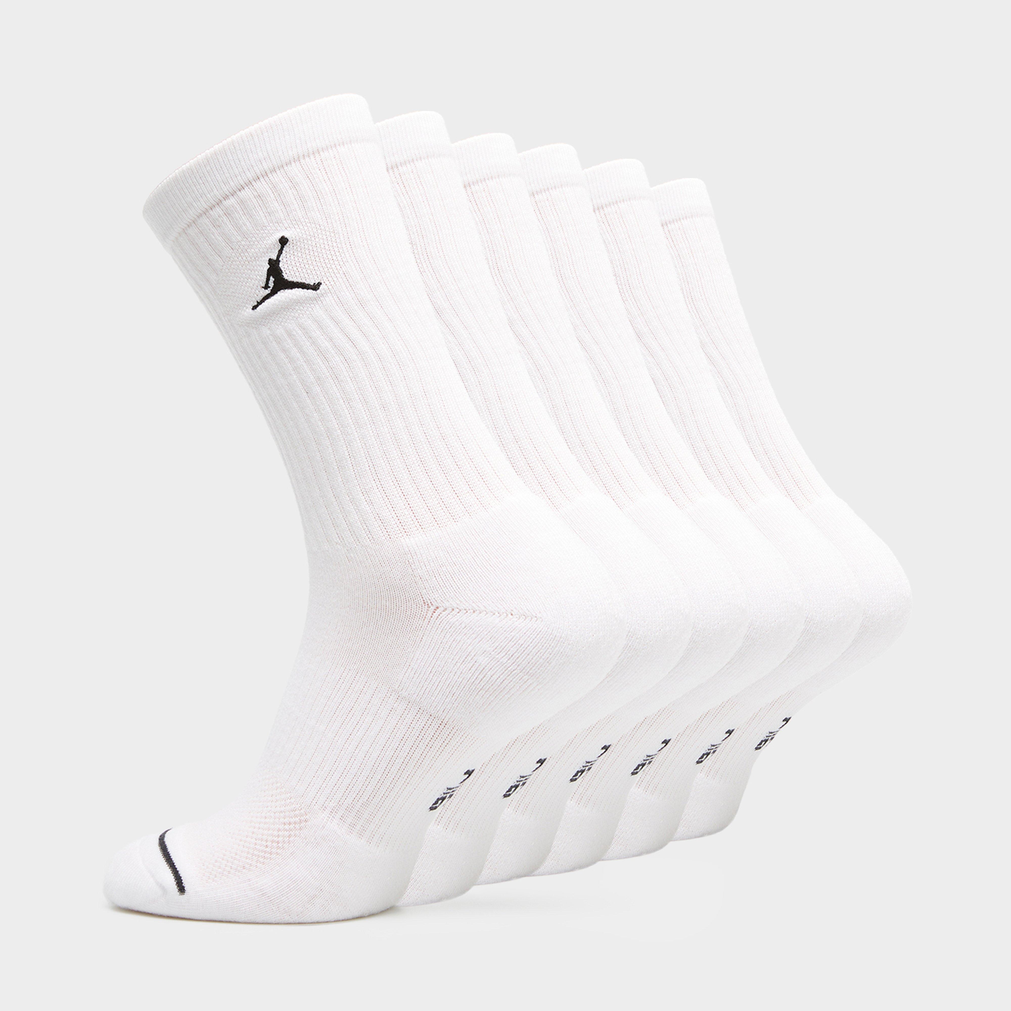 Női zokni JORDAN ZOKNI JORDAN EVERYDAY 6PAK
