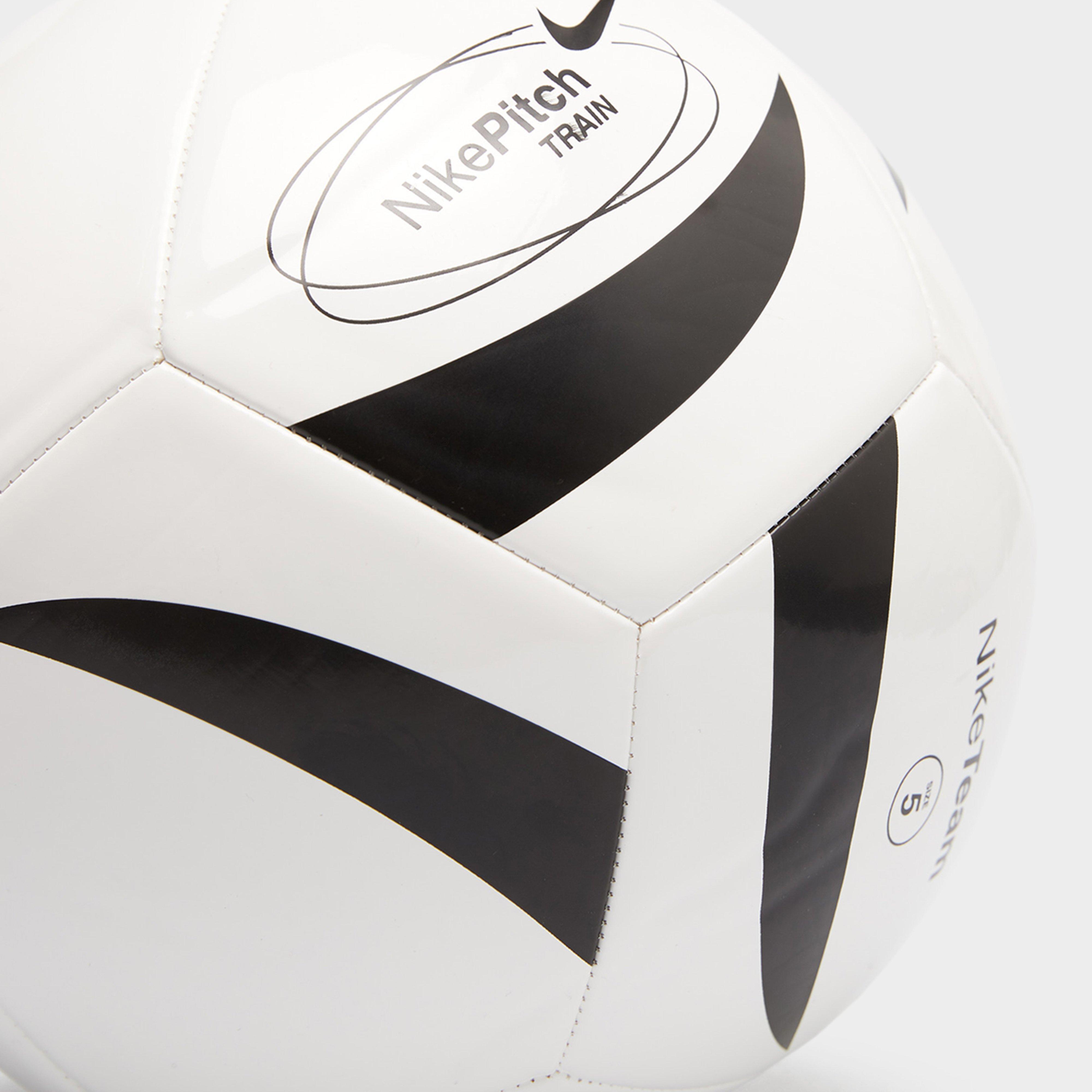 Férfi sportfelszerelés NIKE LABDA NK PTCH TRAIN - FA25