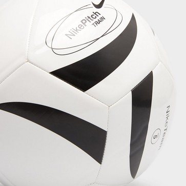 Echipament sport pentru bărbați NIKE MINGE NK PTCH TRAIN - FA25