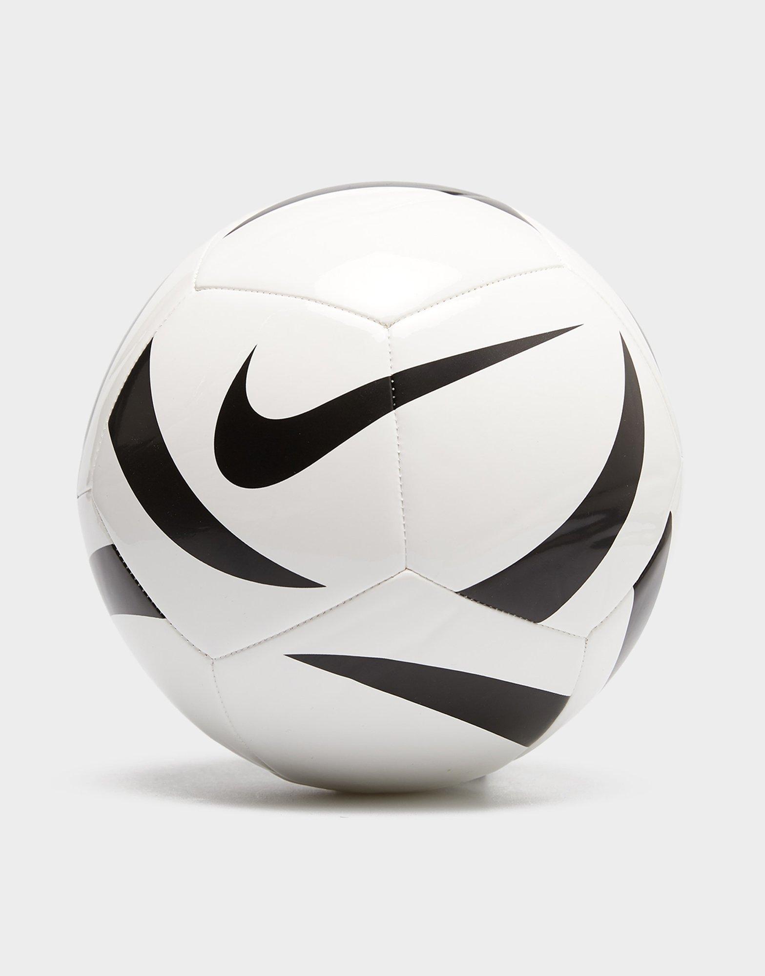 NIKE PIŁKA NK PTCH TRAIN - FA25 HV6341-100 Czarny