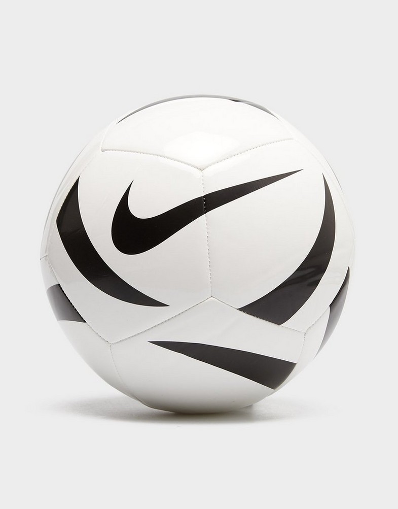 Echipament sport pentru bărbați NIKE MINGE NK PTCH TRAIN - FA25 HV6341-100 Negru