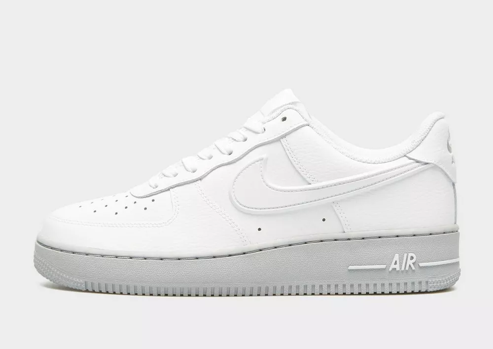NIKE AIR FORCE 1 '07, фото 1 з 6