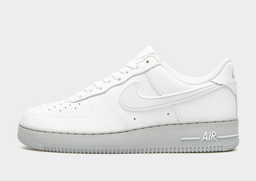 Buty sneakersy męskie NIKE AIR FORCE 1 '07 