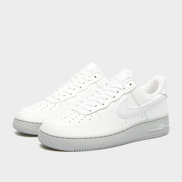 Buty sneakersy męskie NIKE AIR FORCE 1 '07 