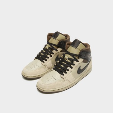 Мъжки маратонки AIR JORDAN 1 MID