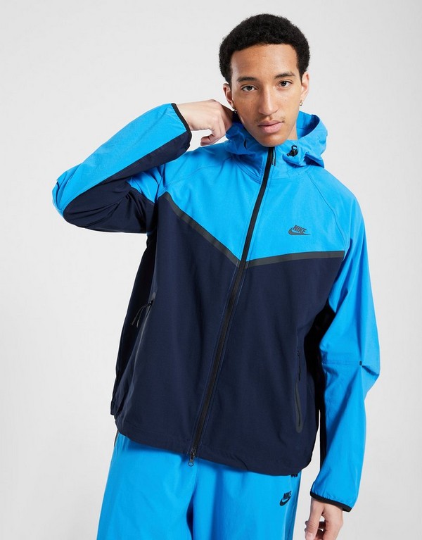 Nike Bunda M Nk Tch Ssnl Woven Wr