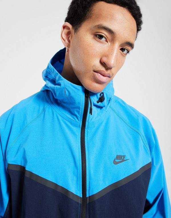 Nike Bunda M Nk Tch Ssnl Woven Wr