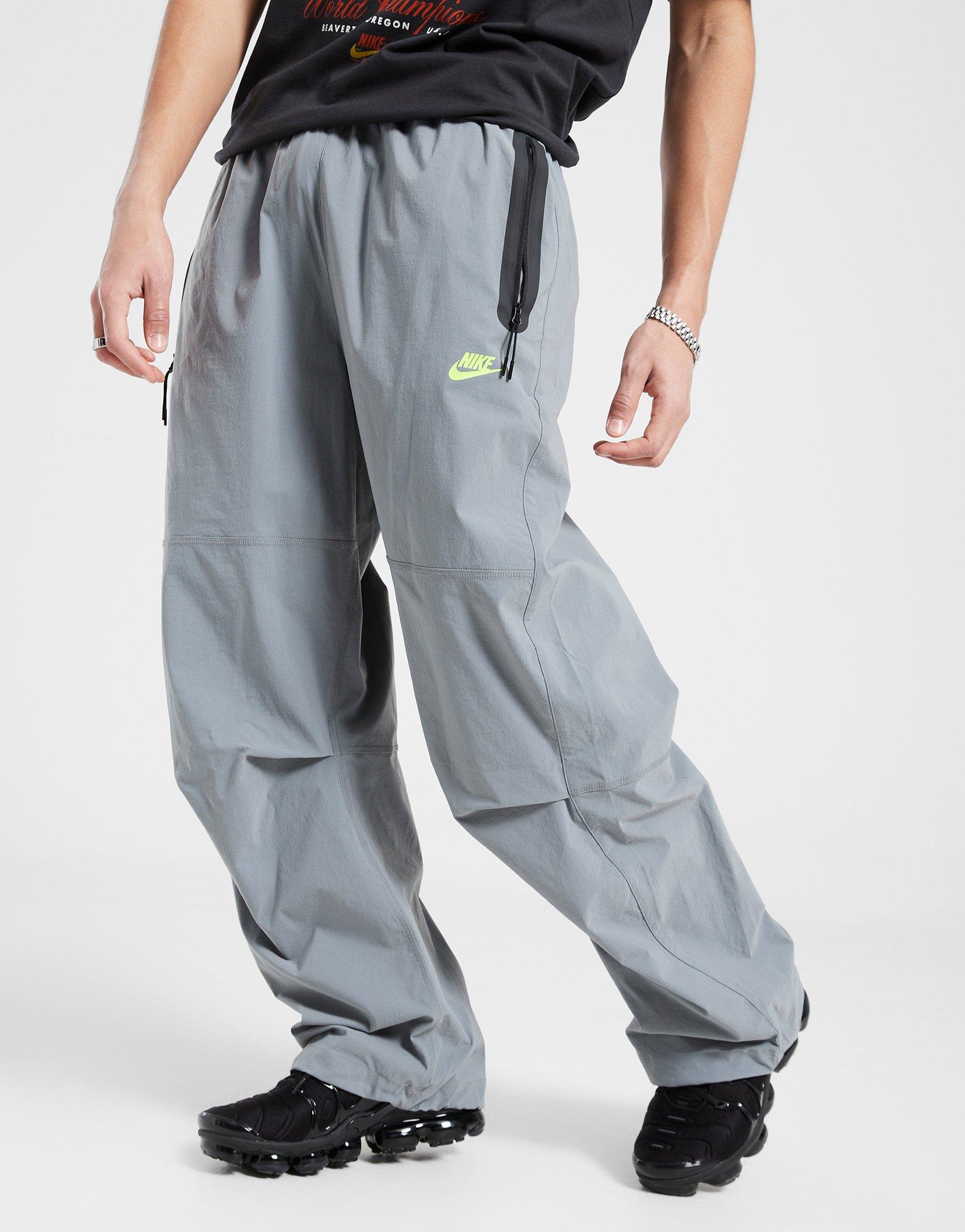 Nike Kalhoty  M Nk Tch Wvn Pnt Os