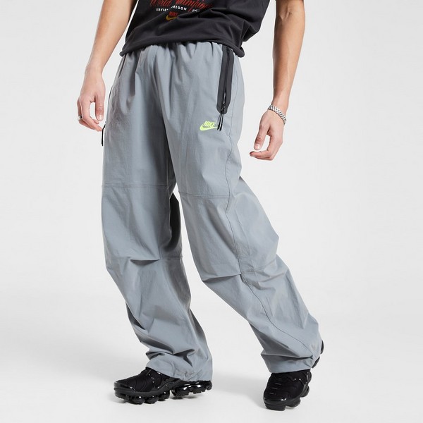 NIKE SPODNIE M NK TCH WVN PNT OS