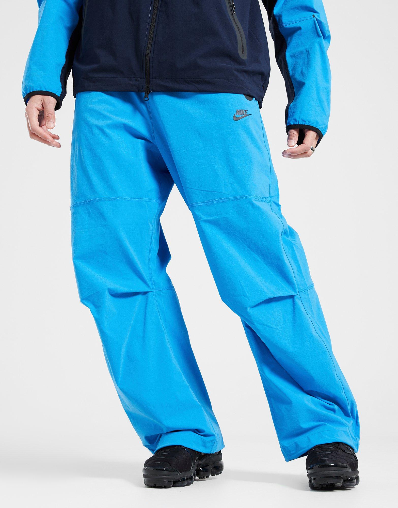 Nike Kalhoty  M Nk Tch Wvn Pnt Os