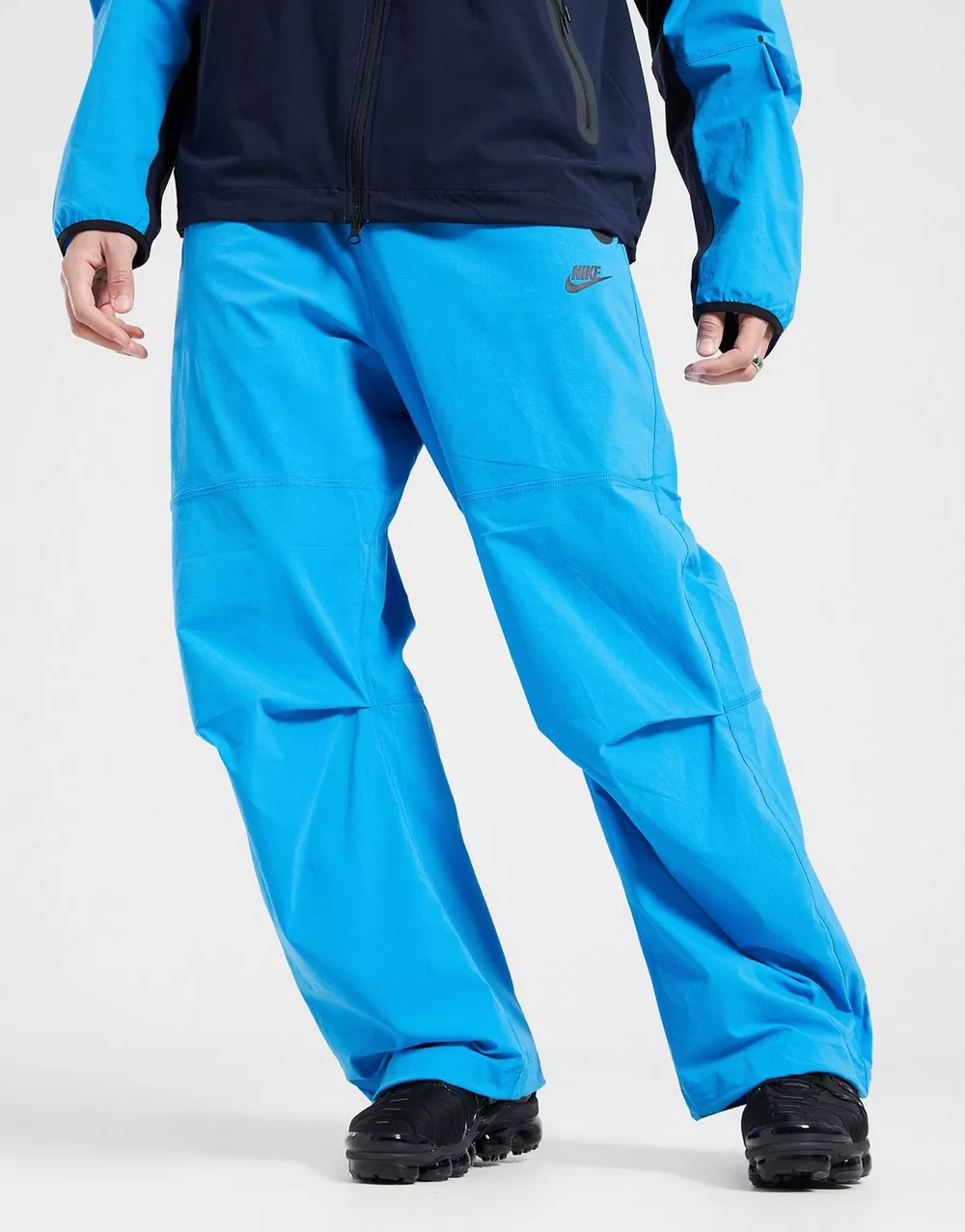 NIKE ШТАНИ M NK TCH WVN PNT OS, фото 1 з 4