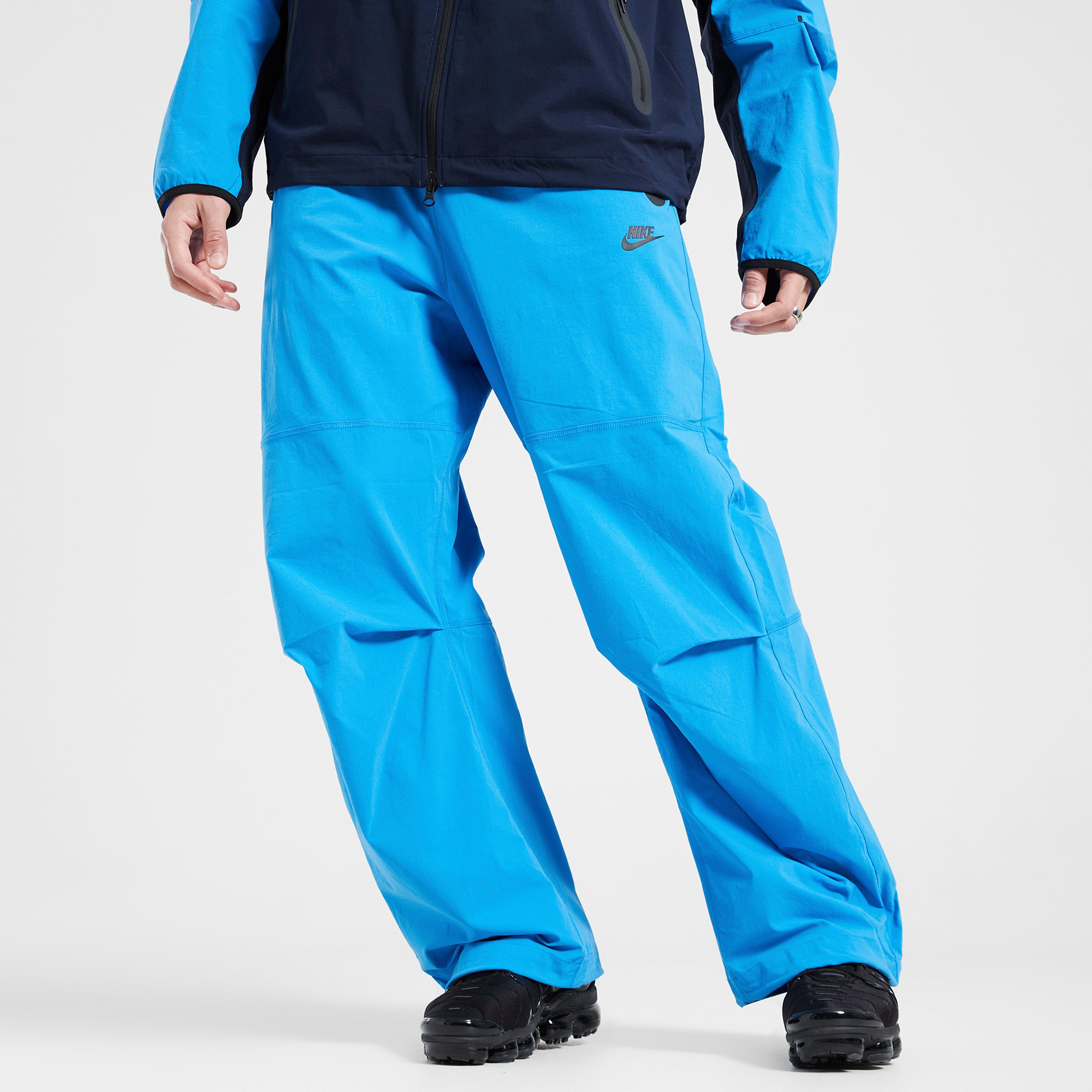 Pánske nohavice NIKE NOHAVICE  M NK TCH WVN PNT OS