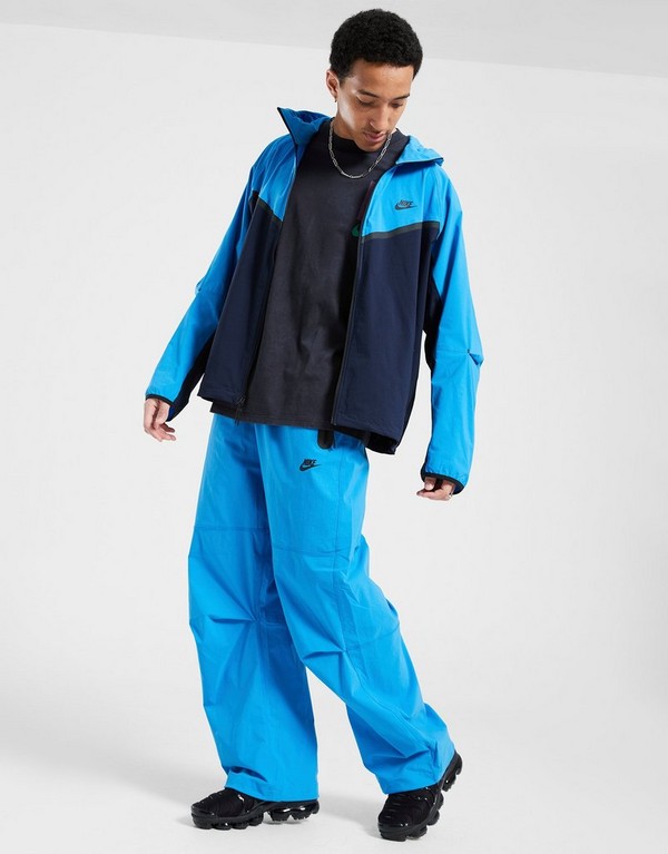 Nike Spodnie M Nk Tch Wvn Pnt Os - obrazek 2