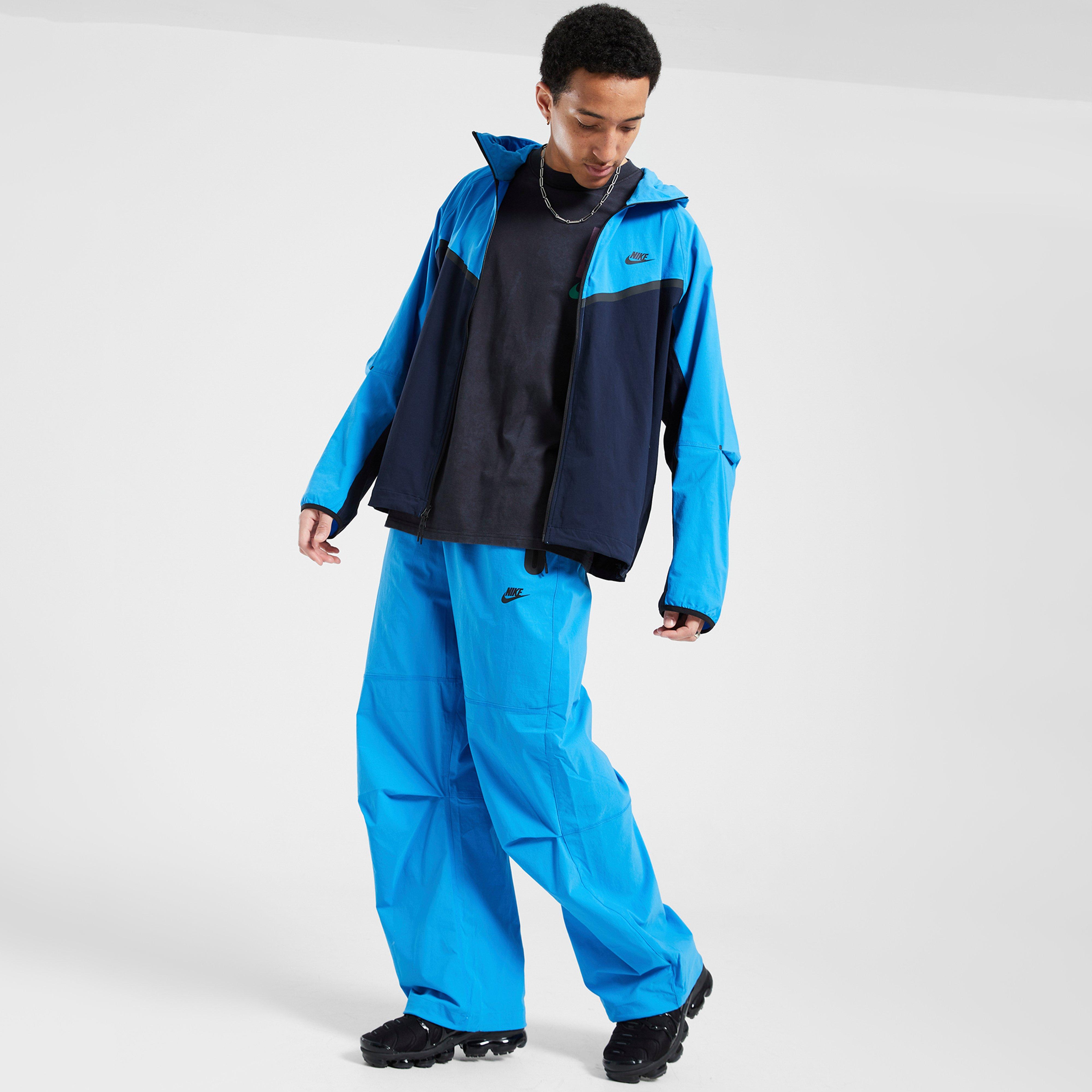 Pánske nohavice NIKE NOHAVICE  M NK TCH WVN PNT OS