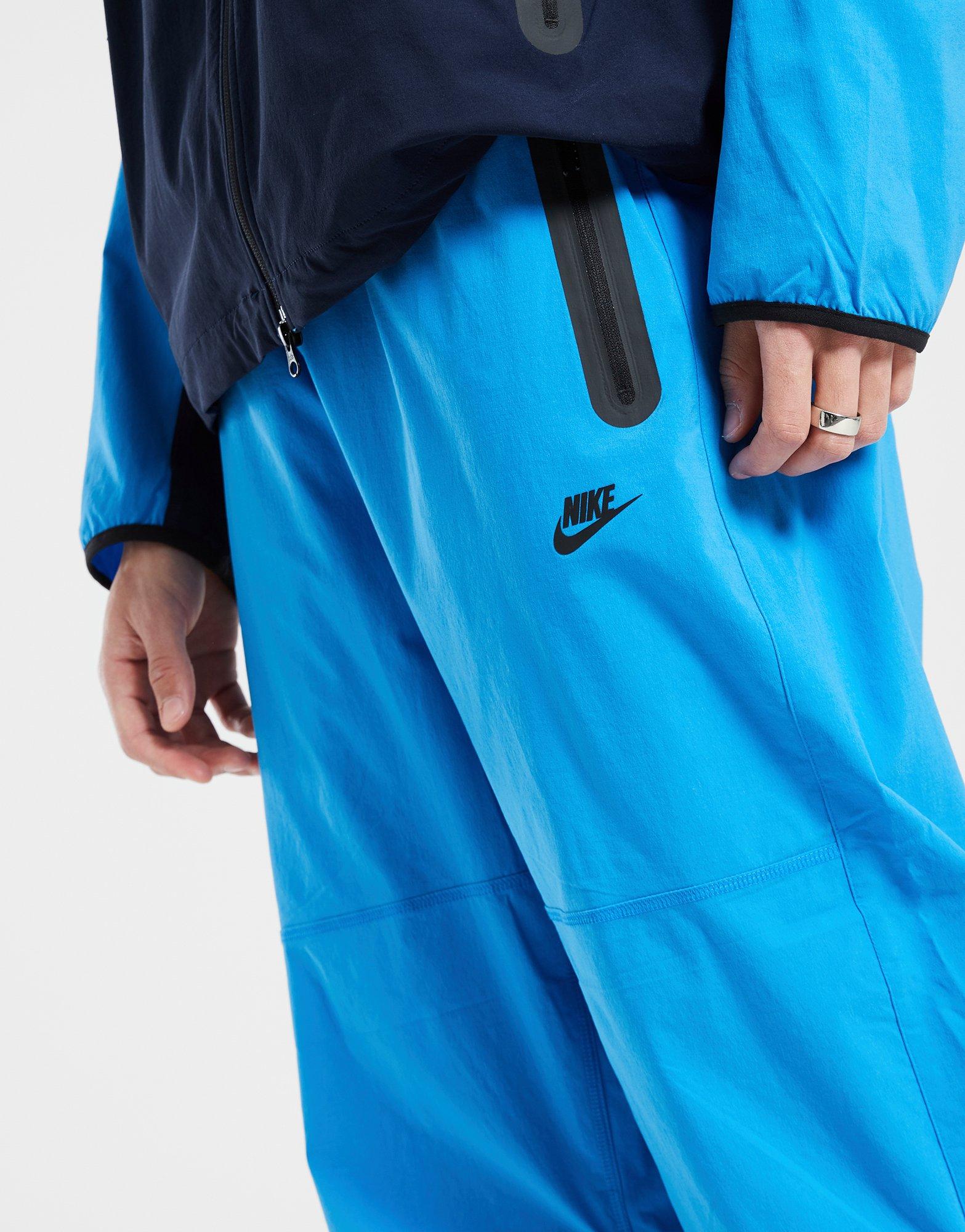 Nike Nohavice  M Nk Tch Wvn Pnt Os.