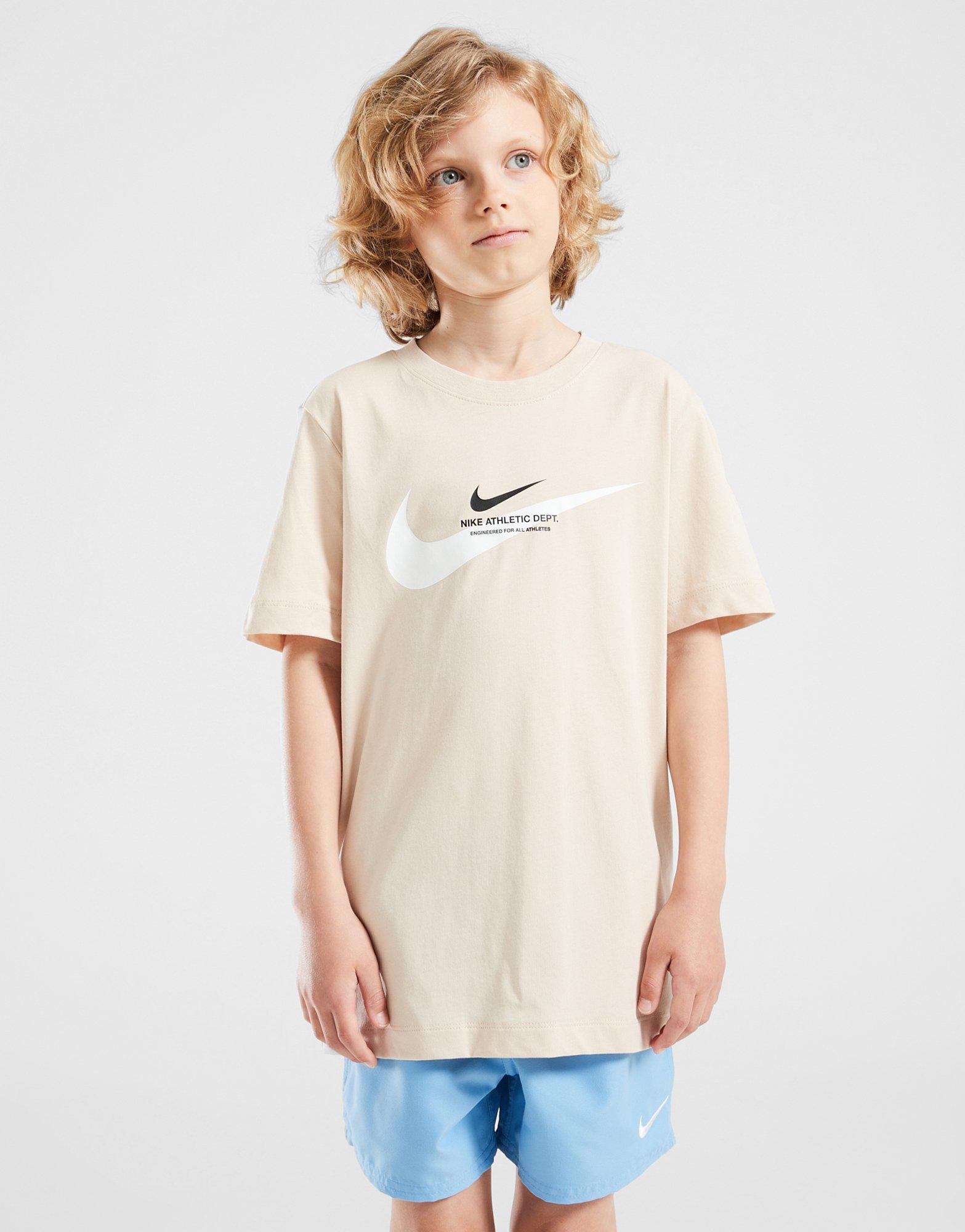 Nike Póló B Nsw Si Graphic Tee