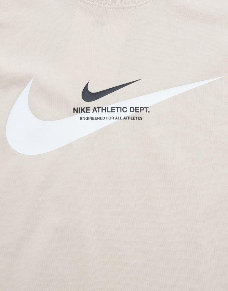 Tricou pentru copii NIKE TRICOU B NSW SI GRAPHIC TEE HV6970-126 Bej