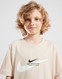 NIKE ФУТБОЛКА B NSW SI GRAPHIC TEE