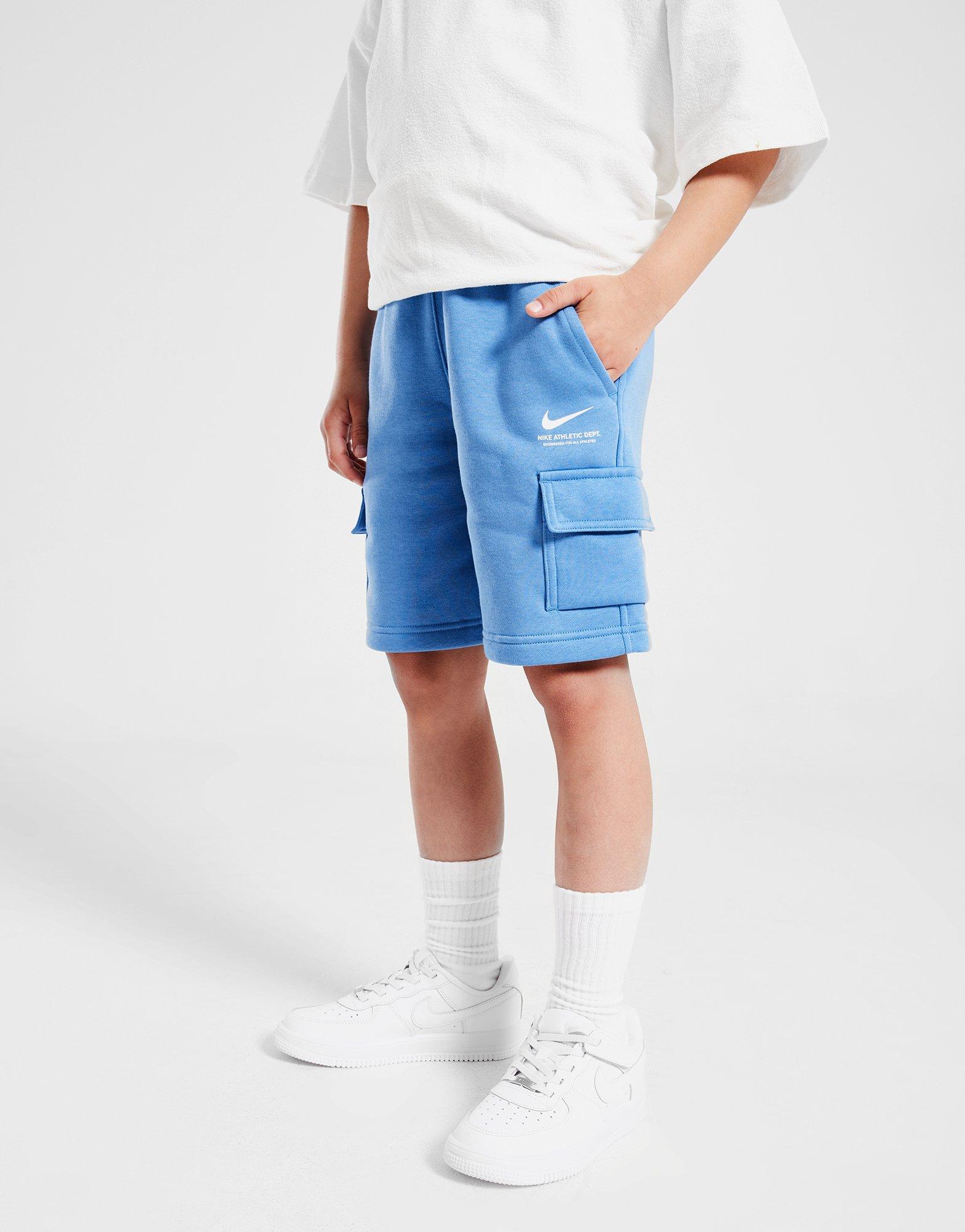 Nike Šortky  B Nsw Si Flc Cargo Short Bb B