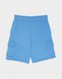 NIKE SZORTY B NSW SI FLC CARGO SHORT BB B