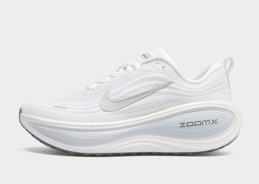 NIKE VOMERO PLUS Pantofi alergare Bărbați Alb HV8150-107 • JD