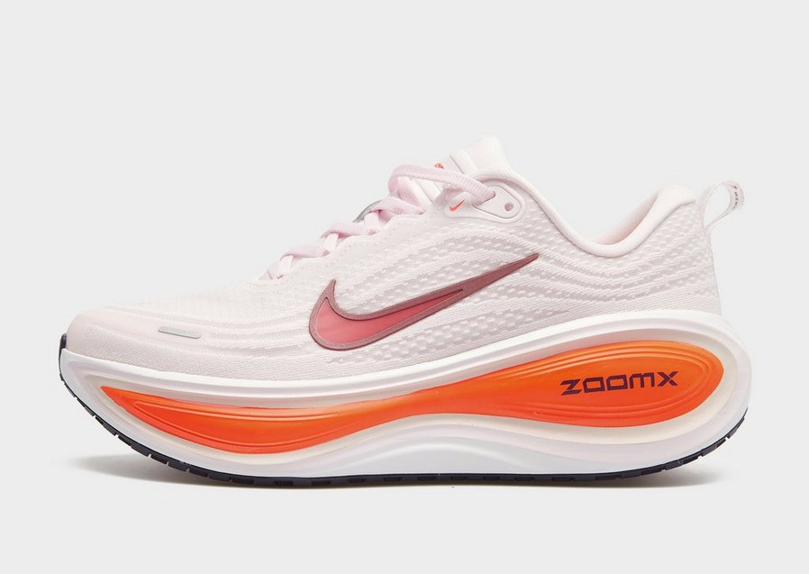 NIKE VOMERO PLUS Sneakers Femei Roz HV8154-608 • JD Sports Romania ✪