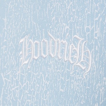 Bluză pentru femei HOODRICH BLUZĂ CU GLUGĂ SNOW ANGEL OS GRAPHIC HD