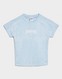 HOODRICH TRICOU SNOW ANGEL SS BABY TEE